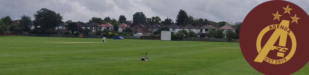 Old Colfeians Sports Ground (Horn Park)